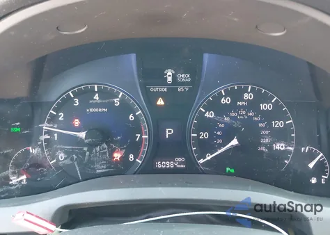 2014 Lexus Rx 350 from USA, damaged, VIN 2T2BK1BAXEC238087